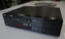 Sony cdp x333es for sale  PONTYPRIDD