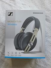 Sennheiser momentum wireless for sale  FLINT