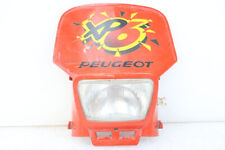 Tete fourche peugeot d'occasion  Saint-Quentin