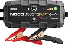 Noco boost gb20 usato  Bovolone