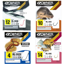 Wner gebundene zielfisch gebraucht kaufen  Geisenfeld