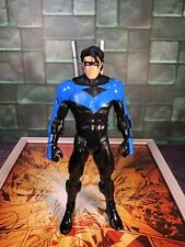 Universe classics nightwing for sale  Hampton Bays