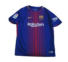 Barcelona kinder trikot gebraucht kaufen  Köln
