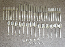 Piece set elkington for sale  READING