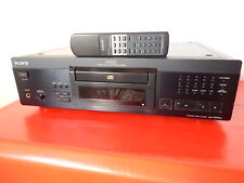 Sony cdp xa2 gebraucht kaufen  Zerbst/Anhalt