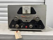 Vintage heathkit amateur for sale  Federal Way