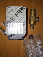 Vaillant valve kit for sale  READING