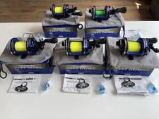 Daiwa 7ht mag for sale  DORCHESTER