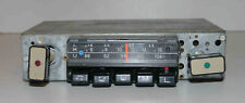 Autoradio vintage blaupunkt d'occasion  Puygouzon