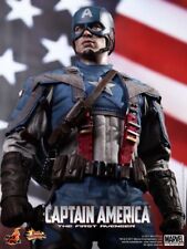 Hot toys mms156 usato  Italia