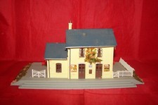 Jouef maquette gare d'occasion  Dangé-Saint-Romain
