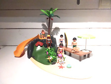 Playmobil lot mer d'occasion  La Garde