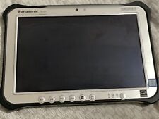 Panasonic 10.1 128gb for sale  GRANTHAM