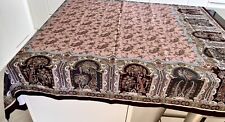 Bassetti tischdecke 170x140 gebraucht kaufen  Hammelburg