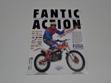 Fantic motor trial usato  Villar Focchiardo