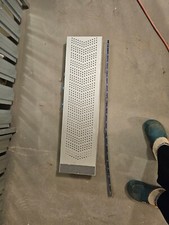 Verladerampe klappbare 150cm gebraucht kaufen Verladerampe klappbare 150cm gebraucht kaufen  Hamburg