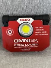 Nebo omni usb for sale  Parrish