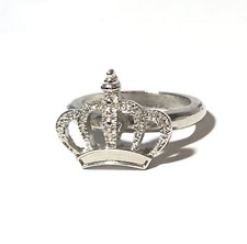 Women silver tone for sale  Gainesville