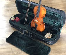 Strunal 260 violin for sale  ILFORD