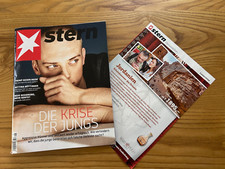 Zeitschrift stern vom gebraucht kaufen  Deutschland
