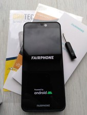 Fairphone 64gb ubuntu gebraucht kaufen  Kaarst