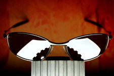 oakley titanium gebraucht kaufen  Lichtenstein/Sa.