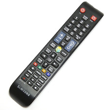 Telecommande samsung bn59 d'occasion  Nice-