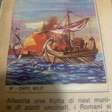 Figurina n.97 impero usato  Firenze