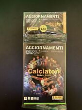 Aggiornamenti figurine calciat usato  Lonato del Garda