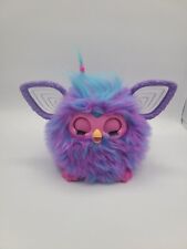 Furby lila interaktives gebraucht kaufen  Ebelsbach