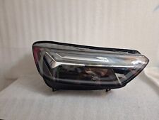 Audi sportback faro usato  Angri