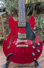Epiphone 339 semi for sale  KINGSTON UPON THAMES