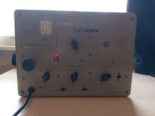 Advance type model for sale  HATFIELD
