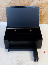 Black toilet roll for sale  PETERSFIELD