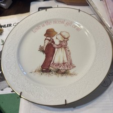 1979 holly hobbie for sale  Schofield