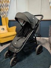 Joie litetrax buggy for sale  BRIDGNORTH