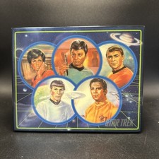Star trek next for sale  Milwaukee