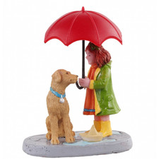 Lemax umbrella sharing usato  Cantu