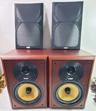 Altoparlanti stereo scaffale usato  Spedire a Italy