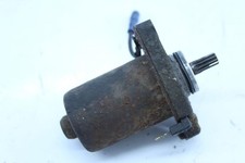 Démarreur mbk booster d'occasion  Nogent-sur-Vernisson
