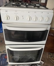 Cannon gas cooker for sale  DARTFORD
