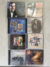 Jazz music big for sale  Southfields