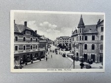Cartolina formato piccolo usato  Saronno