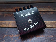 Marshall Guv'nor 1990 - ENTREGA GRATUITA NO DIA SEGUINTE NO REINO UNIDO comprar usado Marshall Guv'nor 1990 - ENTREGA GRATUITA NO DIA SEGUINTE NO REINO UNIDO comprar usado  Enviando para Brazil