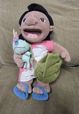 Disney lilo stitch for sale  Burson