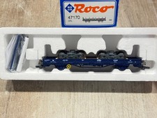 Roco 47170 carro usato  Lacchiarella