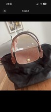 Longchamp damenhandtasche gebraucht kaufen  Kelsterbach