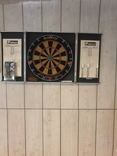 Unicorn striker dartboard for sale  ENFIELD
