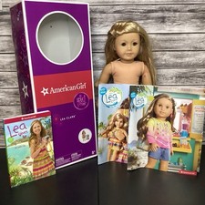 American girl lea for sale  Eagle Pass