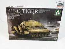 Bausatz takom 2096 gebraucht kaufen  Aulendorf